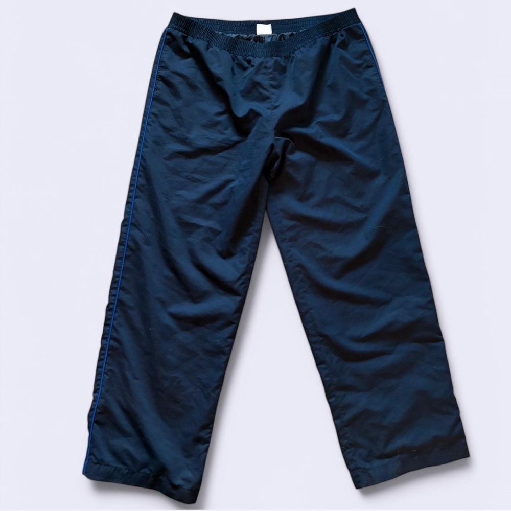Men's Navy Blue Pants